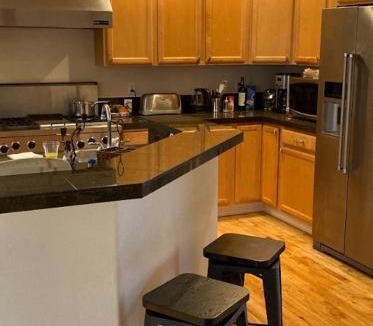 Hillsboro House | Home sweet home