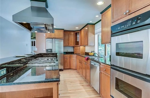 Issaquah Villa | Home Sweet Home