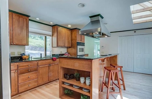 Issaquah Villa | Home Sweet Home