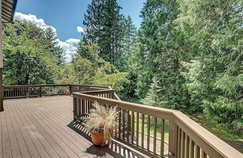 Issaquah Villa | Home Sweet Home