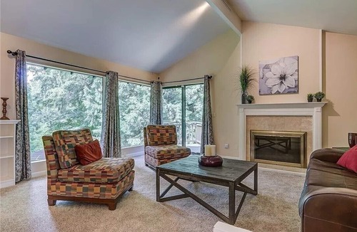 Issaquah Villa | Home Sweet Home