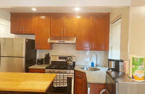 Auburndale Apartment | Home sweet home