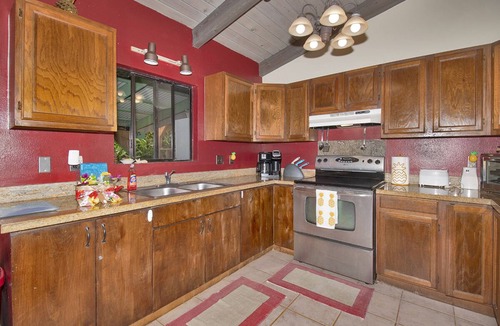 Kapoho House | Home Sweet Home