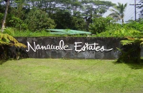 Kapoho House | Home Sweet Home