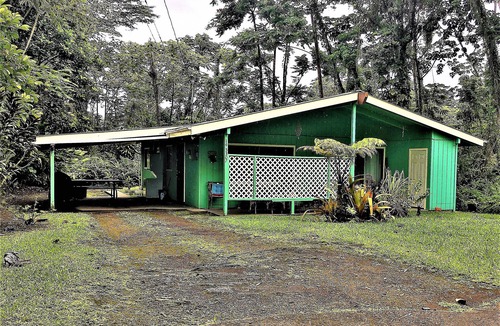 Kapoho House | Home Sweet Home