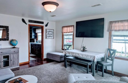 Payson House | Home Sweet Home