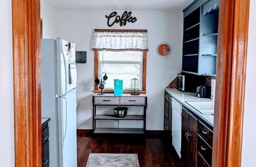 Payson House | Home Sweet Home