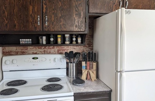 Payson House | Home Sweet Home