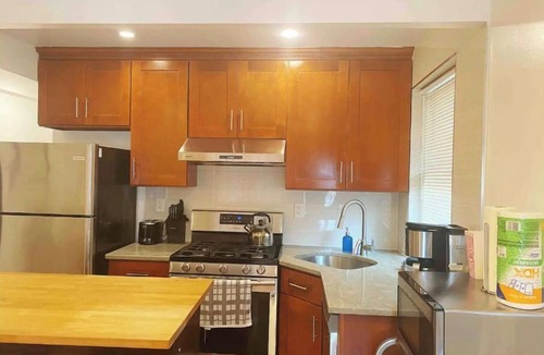 Auburndale House | Home sweet home