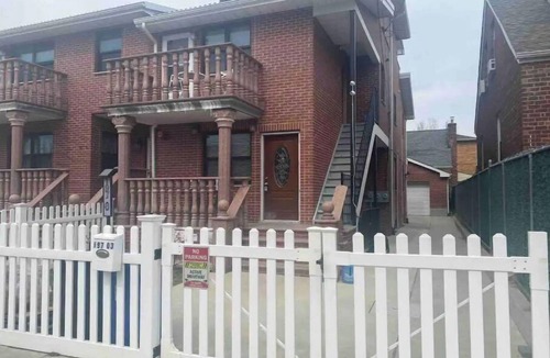 Auburndale House | Home sweet home