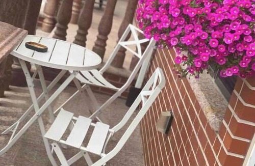 Auburndale House | Home sweet home