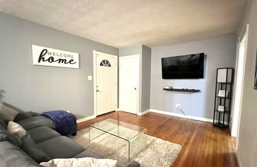 Richmond House | HOME SWEET HOME