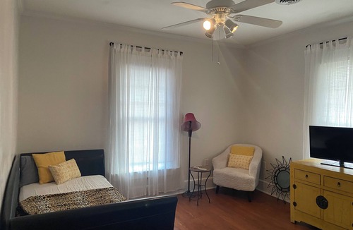 South Boston House | Home sweet home