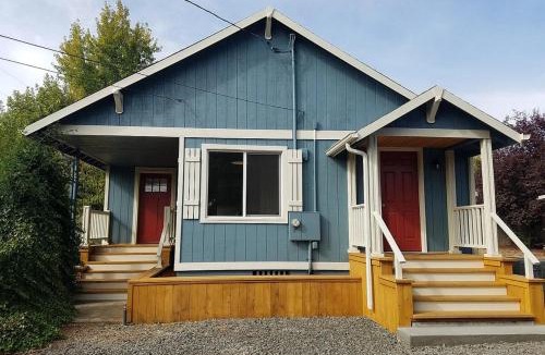 Sutherlin House | Home Sweet Home