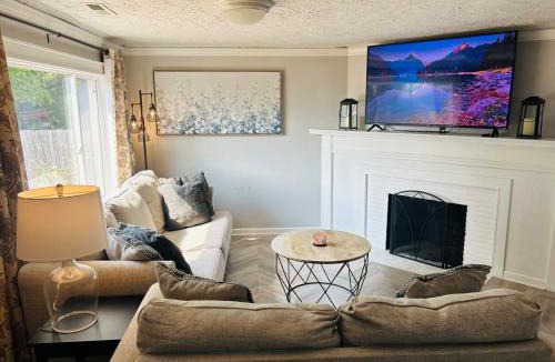 Sutherlin House | Home Sweet Home