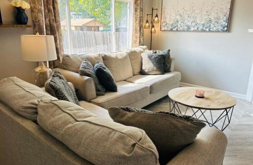 Sutherlin House | Home Sweet Home