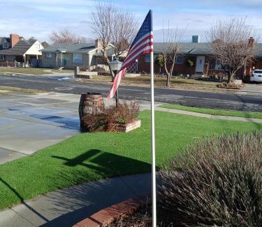 West Valley City House | Home sweet Home West