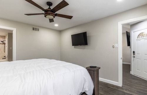 North Central Carrollton House | HOME SWEET HOME w/ Garage&Patio