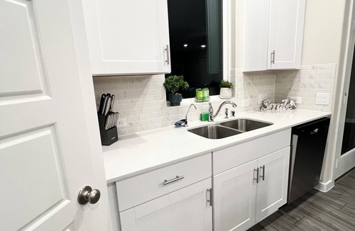 Clodine House | Home sweet home with 4 bedrooms/2.5 baths and 8 beds.