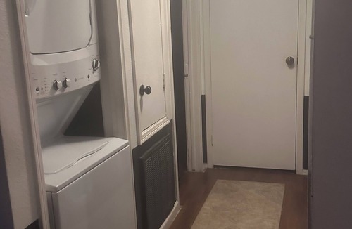 Greater Fondren Southwest Apartment | Home Sweet Houston