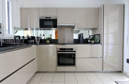 Chessy House | Home Sweet Ormes ~ House 10pers ~ Roof terrace