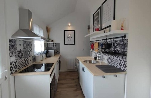 Arry House | Home Sweet Somme