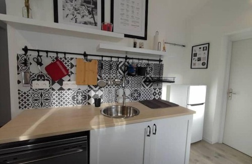 Arry House | Home Sweet Somme