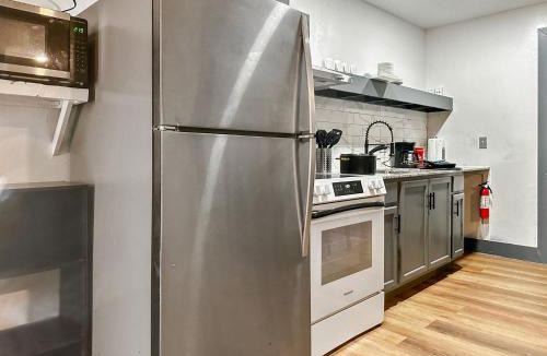 Pryor Apartment | Home Sweet Stay 3BR Home in Pryor OK