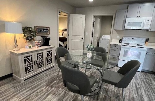 Portales Apartment | Home Sweet Stay Apartment
