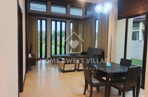 Karambunai House | Home Sweet Villas, Karambunai