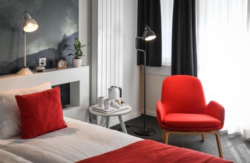 Village-Suisse Hotel | Home Swiss Hotel