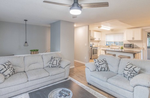 Olympia House | Home the way you Need it.