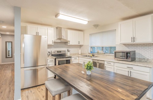 Olympia House | Home the way you Need it.