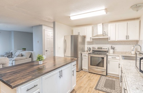 Olympia House | Home the way you Need it.