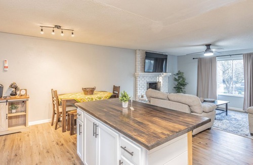 Olympia House | Home the way you Need it.