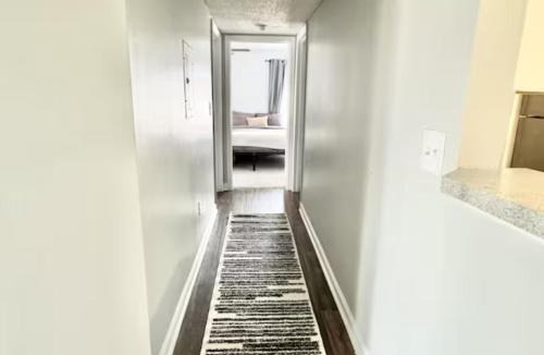 Morrow Apartment | Home Theater Sleeps 8 WiFi