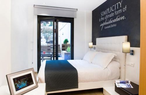 La Font de la Guatlla Apartment | Home to Home Barcelona