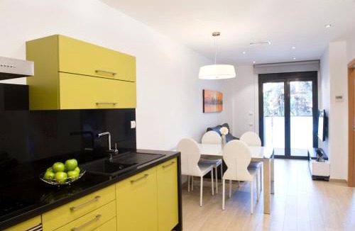 La Font de la Guatlla Apartment | Home to Home Barcelona
