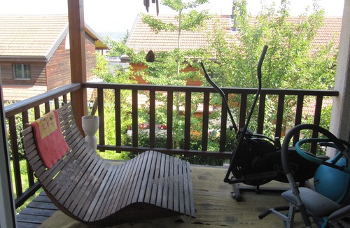 Genthod House | Home to Rent in Residential Area