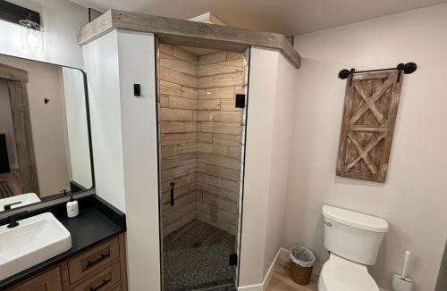 Darby House | Home Town Mountain Lodging