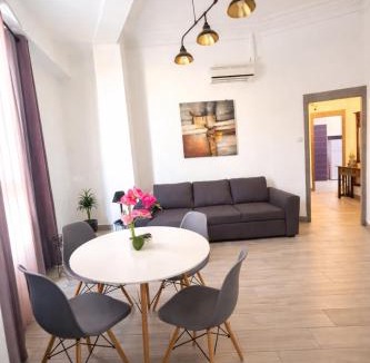 Campanar Apartment | Home Turia Pio Apartamento de 3 habitaciones