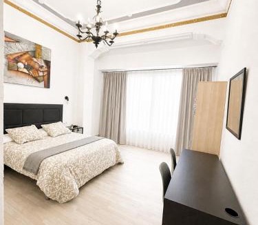 Campanar Apartment | Home Turia Pio Apartamento de 3 habitaciones