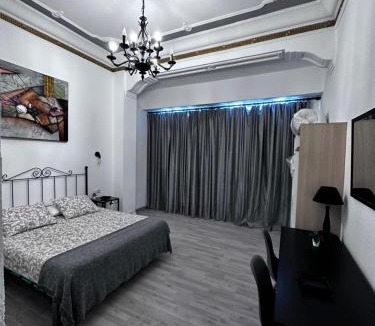 Campanar Apartment | Home Turia Pio Apartamento de 3 habitaciones