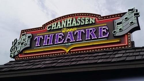 Chanhassen Apartment | home