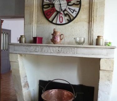 Le Pizou Apartment | HOME vacances