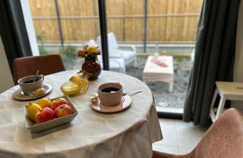 Lanouee House | Home Vert La Suite