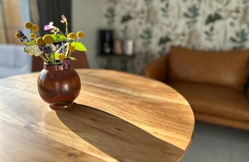 Lanouee House | Home Vert La Suite