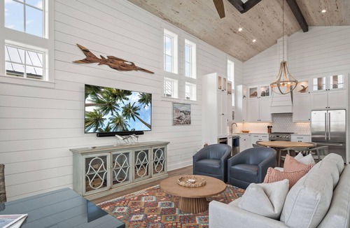 Cinnamon Shore House | Home w/Bay Views, Resort Amenities & Beach Access @Cinnamon Shore North!