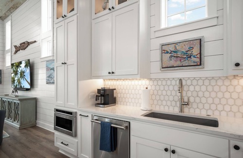 Cinnamon Shore House | Home w/Bay Views, Resort Amenities & Beach Access @Cinnamon Shore North!