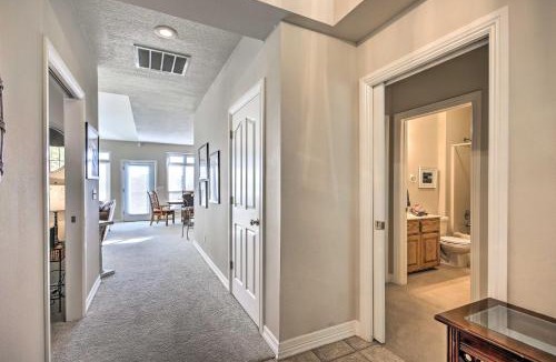 Bella Vista House | Home w/Deck Near Lake Avalon, Boat Ramp + Golf!